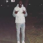 Terrell Mccall - @rudeboiii600 - Instagram
