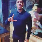 Terrell McCall - @rellmccall - Instagram