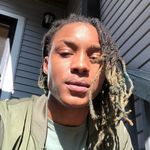 Terrell Mccall - @rellswave - Instagram