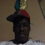 Terrell McCarter - @terrell_400 - Instagram