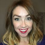 Terell McConnell - @blushbeautymkt - Instagram