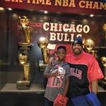 Terrell Mccullum - @terrell.mccullum.3 - Instagram