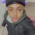 Terrell McDonald - @big_paparell022 - Instagram
