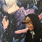 Terrell O'shante McDonald - @swordmasterzombie_ - Instagram