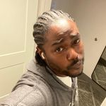Terrell McGee - @terrellmidas - Instagram