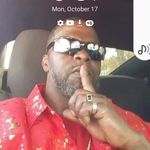 Terrell McGee - @terrell.mcgee.33 - Instagram