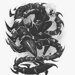 Terrell McKenzie - @arata_manga_art - Instagram