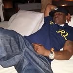 Terrell Mckenzie - @tazzrell13 - Instagram