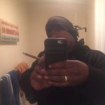 Terrell Mclean - @starofny - Instagram