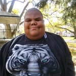 Terrell McClendon - @ter.rell12 - Instagram