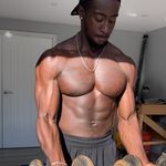 Terrell Miller - @t_ash94 - Instagram