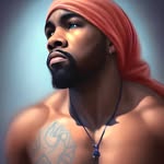 Terrell McNeil - @pole_herculez - Instagram