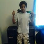 Terrell mcneil - @terrellmcneil - Instagram