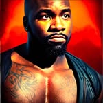 Terrell McNeil - @kingherculez36 - Instagram