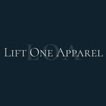 Terrell Mcneil - @liftone_apparel - Instagram