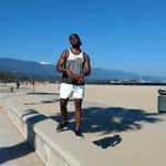 Terrell McQueen - @coachrell_blueprintboxing - Instagram