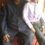 Dominic Terrell McRae - @dominic.mcrae68 - Instagram