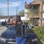 Melvin Terrell - @melvinterrell301 - Instagram