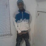 terrell melvin - @arrogant_bandss - Instagram