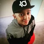 Terrell Milam - Facebook