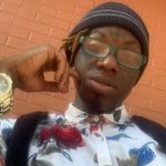 Terrell Miles - @makemestar1 - Instagram