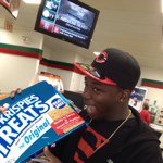 Terrell Miles - @t_miles23 - Instagram