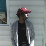 Terrell Mills - @terrell.mills.1428 - Instagram