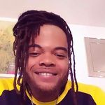 Terrell Mills - @terrell___mills - Instagram