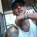 Terrell Mills Jr. - @ninemilly8118 - Instagram
