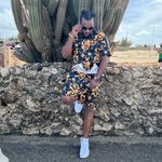 Terrell Q. Mills - @trill4lyf - Instagram
