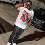 Terrell Minor - @rell_fam1st - Instagram
