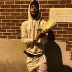 Terrell Minor - @spazzgongetem23 - Instagram