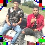 Terrell Minor Jr - @sararoytebin - Instagram