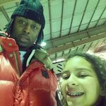 Terrell Minor sr - @minorboy_3 - Instagram