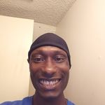 Larry Terrell Mobley - @polomobley77 - Instagram