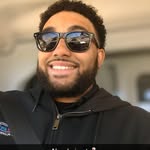 Sidney Terrell Mobley - @shogun__sid - Instagram