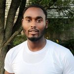 Terrell Mobley - @mobleyterrell - Instagram
