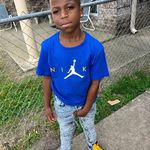 Terrell Mobley - @rellsopinp2 - Instagram