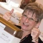 Debi Terrell Moffitt - @somewheresewing - Instagram