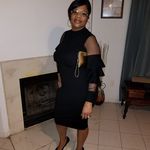 Terrell Montgomery Brooks - @hatersgotmewrong - Instagram