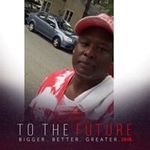 Terrell Moore - @terrellmoore32 - Instagram
