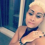 Terrell Moore - @rellhairstyles - Instagram