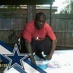 Terrell Moore - @terrellmoore17 - Instagram