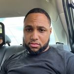 Terrell Moore - @tmoney58u - Instagram