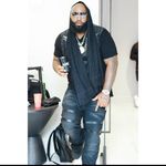 Terrell Moore - @g3n3ralsilv3rbak_44 - Instagram