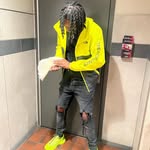 Terrell Moragne - @rexxcity28 - Instagram