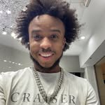 Terrell Morrison - @terrellreallychangelives - Instagram
