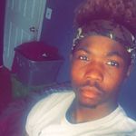Moses Gibbs - @mosesterrell19 - Instagram
