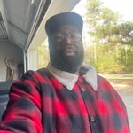 Terrell Andre Moses - @jsubound - Instagram