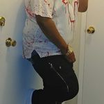 Terrell Moses - @pdx_rell503 - Instagram